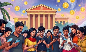 Digital Currencies in Emerging Markets: Opportunity or Peril?