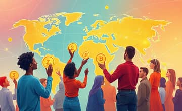 The Social Impact of Digital Currencies: A Force for Good?
