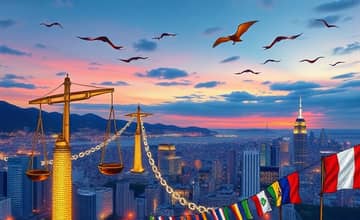Regulating the Wild West: Global Approaches to Crypto Laws