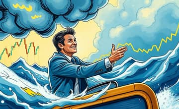 Bear Market Survival: Strategies for Downswings