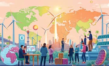 The Innovation Economy: Investing in Tomorrow's Leaders