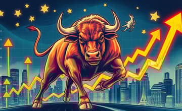 The Anatomy of a Bull Market: What Drives Growth?