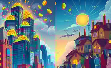 Wealth Inequality: Its Market Implications