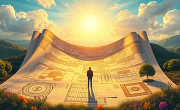 Your Financial Blueprint: Designing a Life of Abundance