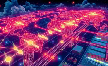 Supply Chain Resilience: A New Investment Metric