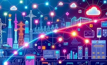 Digital Transformation: Its Impact on Industries