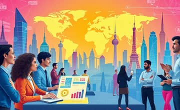 The Future of Work: Investing in Evolving Economies