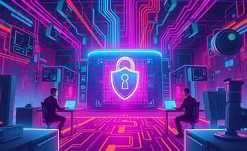 Cybersecurity Stocks: Protecting Digital Assets