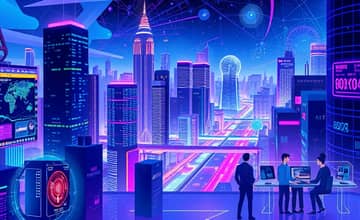 The AI Revolution: Investing in Intelligent Growth