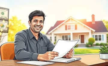 Refinancing Explained: Lowering Your Loan Payments