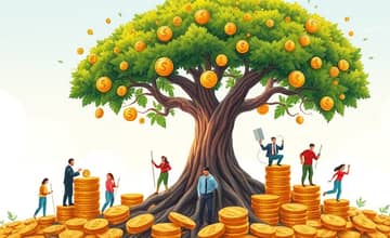 Demystifying Dividends: Earning Income from Your Investments