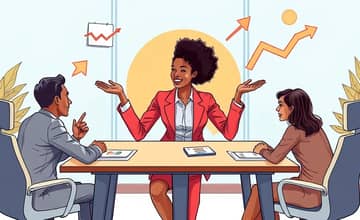 Negotiating Salaries: Getting Paid What You're Worth