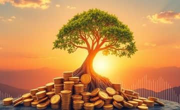 The Value of Patience: Long-Term Investing for Big Returns