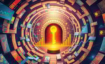 Unlocking Alpha: Strategies for Outperforming the Market