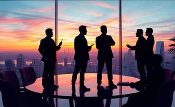 Private Equity Explained: Accessing Exclusive Investments