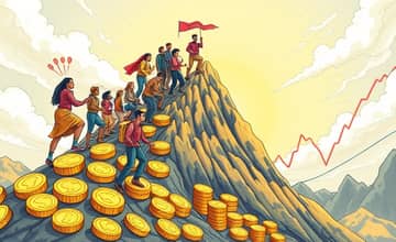 Financial Freedom Formula: Calculating Your Path to Independence