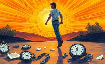 The Cost of Procrastination: Why Starting Early Matters