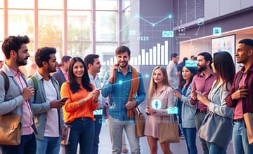 Customer Behavior: The Hidden Market Mover