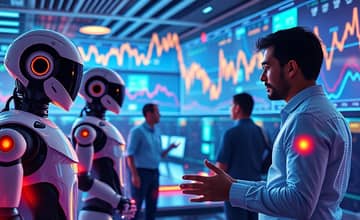 The Future of Finance: AI and Automation in Investing