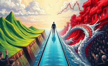 The Psychology of Speculation: When to Take Bigger Risks