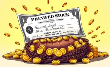 Understanding Preferred Stocks: Income and Stability