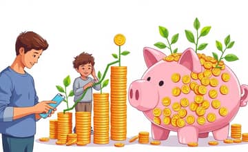 Micro-Investing: Building Wealth One Small Step at a Time