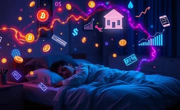 Passive Income Pathways: Earning While You Sleep