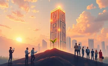 From Idea to IPO: Investing in Pre-Public Companies