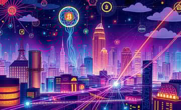 Beyond the Hype: Investing in Disruptive Technologies