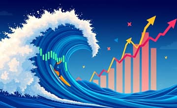 Mastering Momentum Investing: Riding the Market Waves