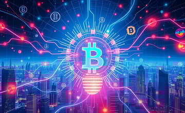 Blockchain and Beyond: Investing in Decentralized Finance