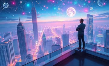 The Venture Capital Mindset: Investing in Innovation