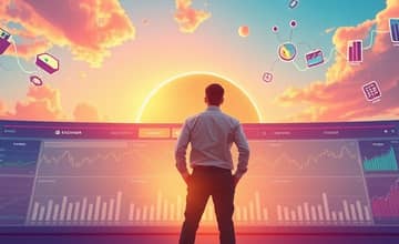 Forecasting the Future: Economic Indicators and Your Portfolio