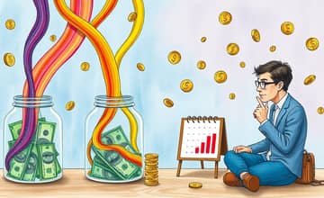 Cash Flow Mastery: Understanding Where Your Money Really Goes