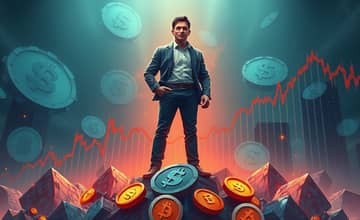 The Art of the Short Sell: Profiting from Declining Markets