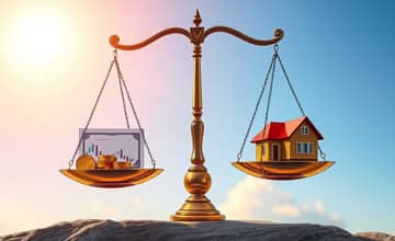 Asset Allocation Guide: Balancing Your Investment Mix