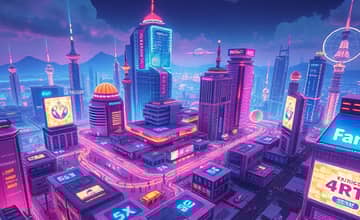 The Metaverse Economy: Building Virtual Fortunes