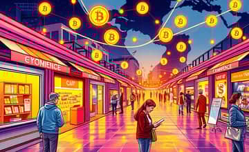 E-Commerce and Crypto: A Seamless Integration