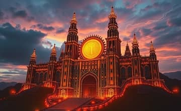 Protecting Your Digital Wealth: Advanced Security Measures