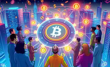 Unlocking Liquidity: The Power of Decentralized Exchanges