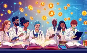 Decentralized Science: Funding Research with Blockchain