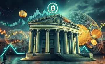 The Impact of Central Bank Digital Currencies on Traditional Banking