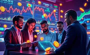 The Art of Crypto Trading: Strategies for Every Investor