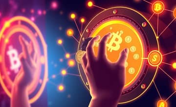 The Power of Staking: Earning Passive Income with Crypto