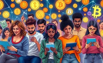 From Fiat to Crypto: Your First Steps into Digital Finance