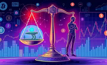 The Ethics of Algorithmic Trading in Crypto