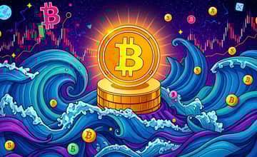 The Role of Stablecoins in a Volatile Market