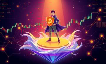 Mitigating Risk: Essential Strategies for Crypto Investors