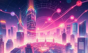 The Future of Fundraising: Initial Coin Offerings Reimagined