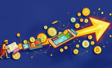 The Evolution of Digital Payments: From Cards to Coins